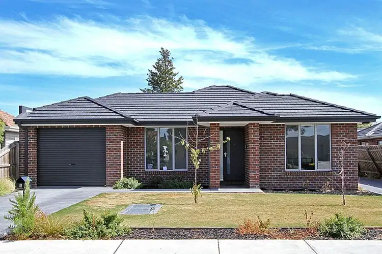 9A Maxwell Street, Lalor VIC 3075