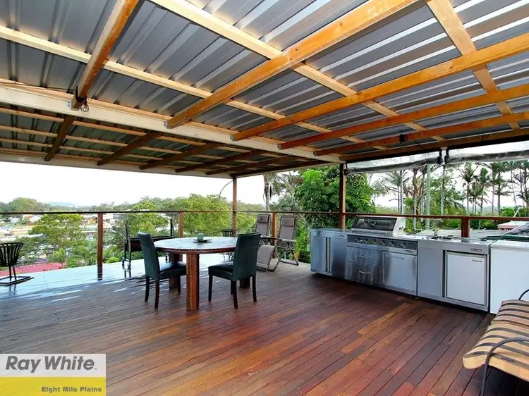 Second view of Homely house listing, 4 Gilia Street, Kingston QLD 4114