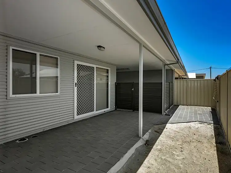 Seventh view of Homely unit listing, 3/181 Gregory Street, Beachlands WA 6530