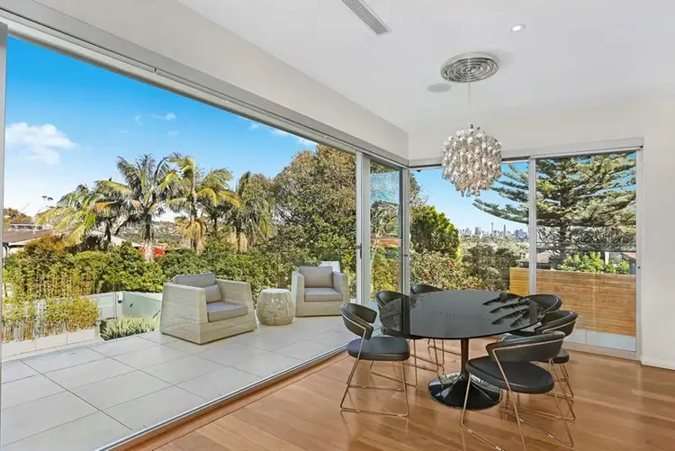 Second view of Homely house listing, 9 Lancaster Road, Dover Heights NSW 2030