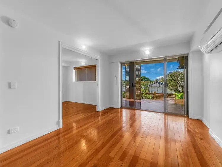 Third view of Homely apartment listing, 3/17 Truro Street, Windsor QLD 4030