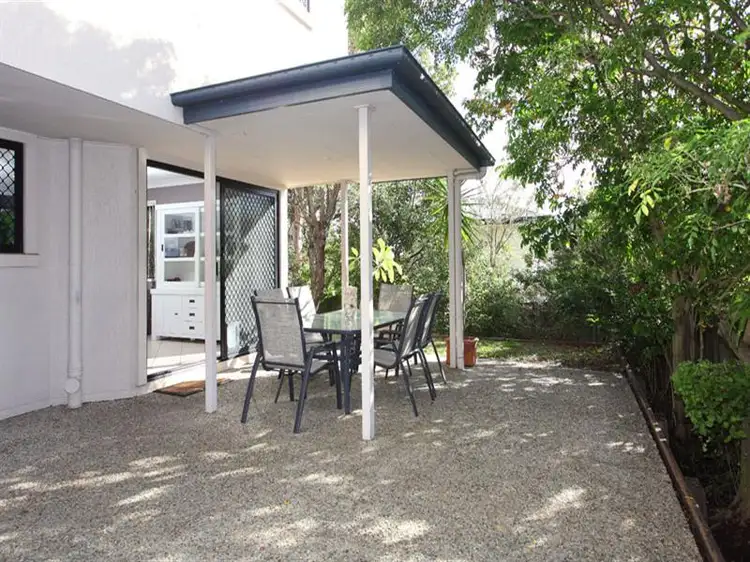 Fifth view of Homely townhouse listing, 3/14 Western Avenue, Chermside QLD 4032