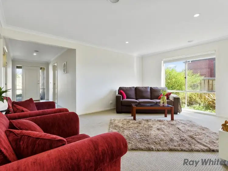 Third view of Homely house listing, 142 Regent Street, Mernda VIC 3754