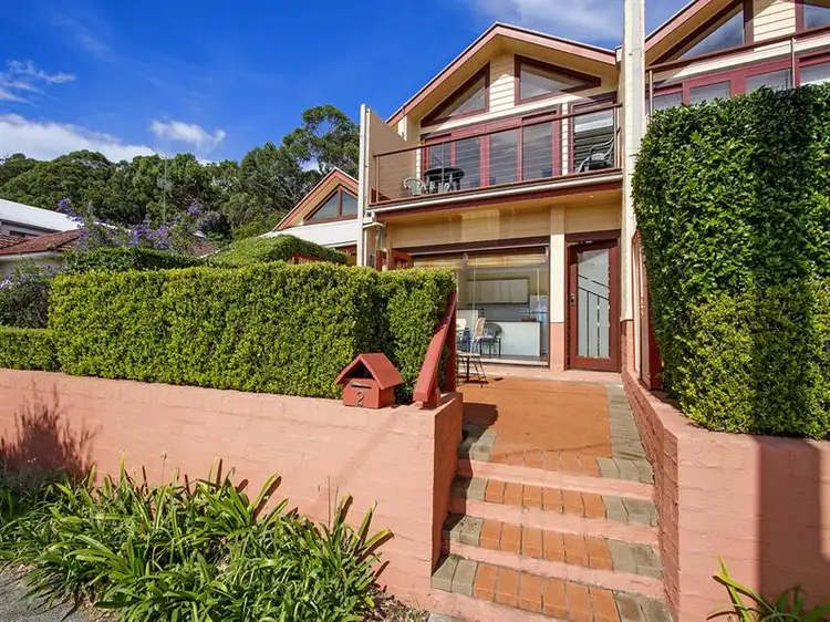 2/50 Araluen Drive, Killcare NSW 2257