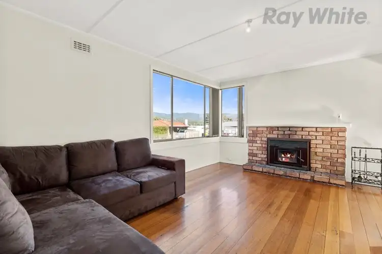 Fourth view of Homely house listing, 8 Walker Crescent, New Norfolk TAS 7140
