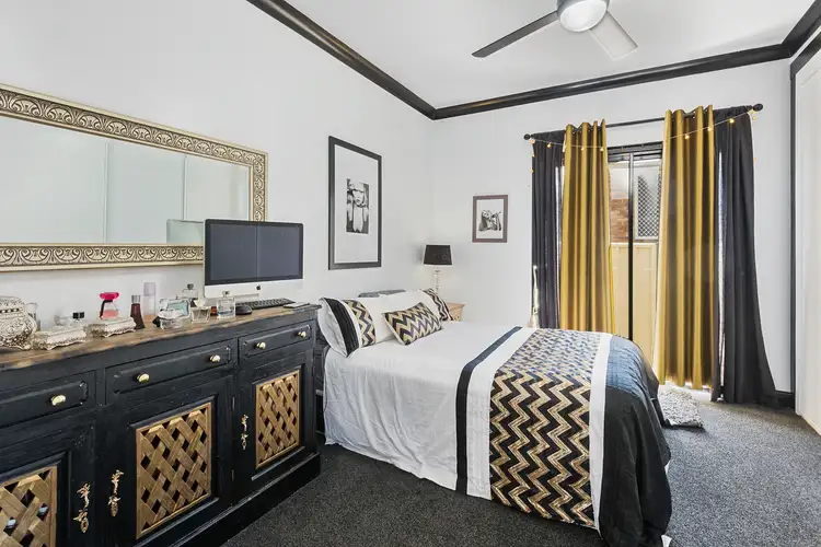 Fifth view of Homely house listing, 5 Makepeace Street, Rockville QLD 4350