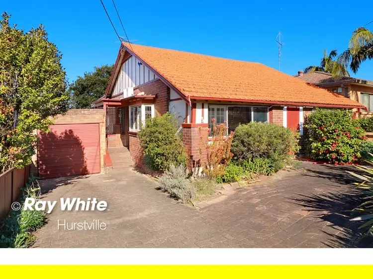 Main view of Homely house listing, 90 Railway Parade, Mortdale NSW 2223