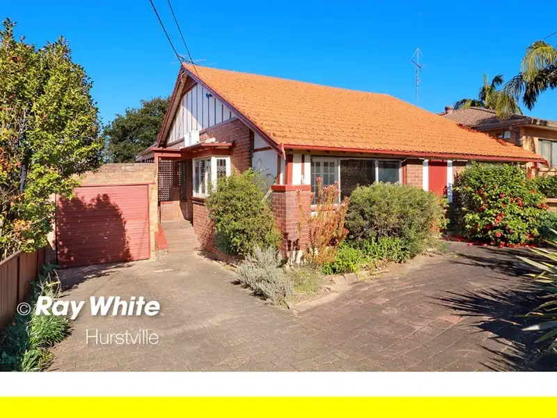 Main view of Homely house listing, 90 Railway Parade, Mortdale NSW 2223
