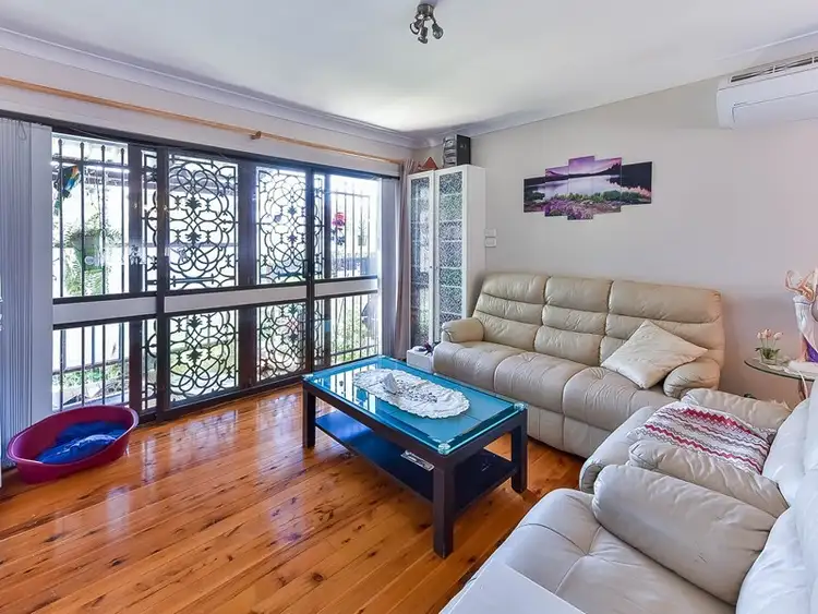 Second view of Homely villa listing, 43/37 Currawong Street, Ingleburn NSW 2565