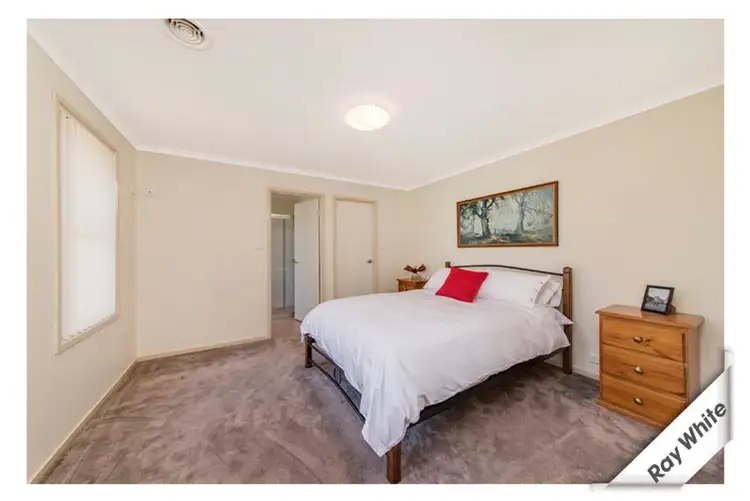 Fifth view of Homely townhouse listing, 2/39 Tennyson Drive, Queanbeyan East NSW 2620
