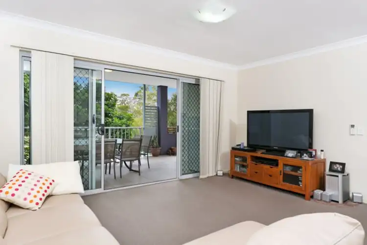 Seventh view of Homely unit listing, 11/111 Samford Road, Enoggera QLD 4051