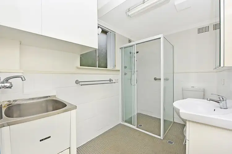 Fifth view of Homely unit listing, 1/36 Albert Street, Hornsby NSW 2077
