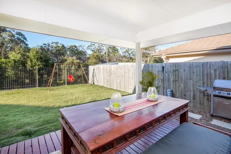 Third view of Homely house listing, 59 Chestwood Crescent, Sippy Downs QLD 4556