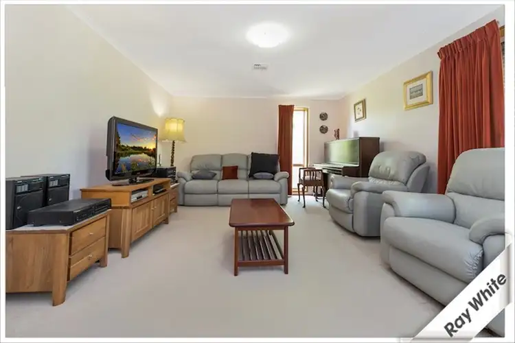 Sixth view of Homely house listing, 129 Dumas Street, Mckellar ACT 2617