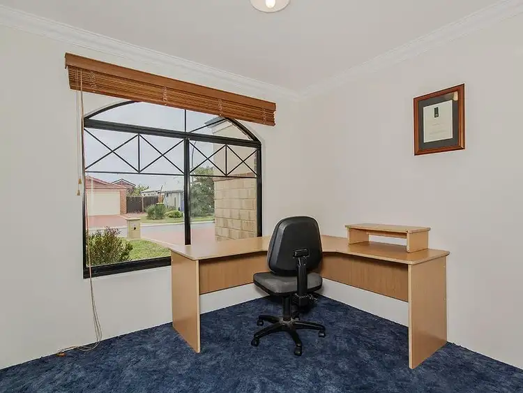 Seventh view of Homely house listing, 6 Burela Way, Port Kennedy WA 6172