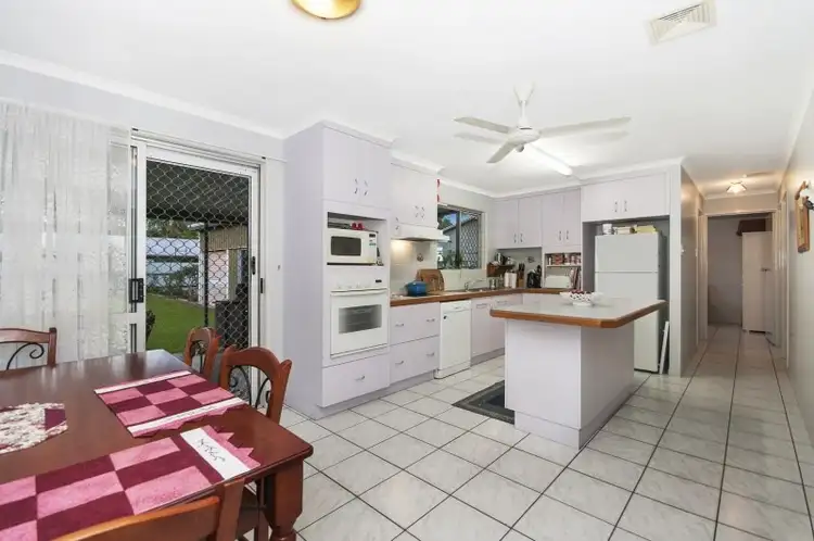 Third view of Homely house listing, 6 Eaglemount Road, Andergrove QLD 4740