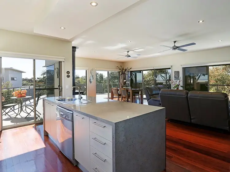 Sixth view of Homely house listing, 2/23 Wintersun Court, Drysdale VIC 3222