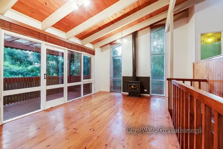 Sixth view of Homely house listing, 49 Punkerri Circuit, Greensborough VIC 3088