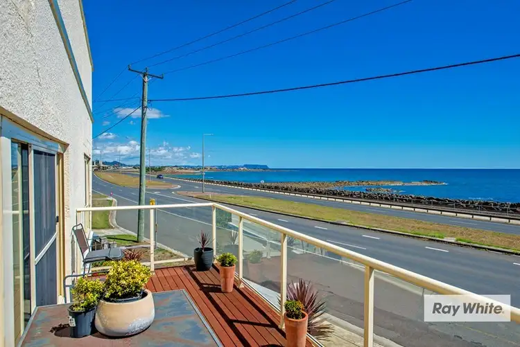 Second view of Homely house listing, 49 Bass Highway, Parklands TAS 7320