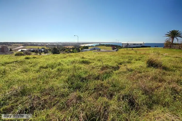 Fourth view of Homely land listing, Lot 282 Myalup Court, Red Head NSW 2430