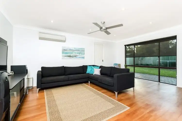 Second view of Homely house listing, 20 Hawthorn Place, Cherrybrook NSW 2126