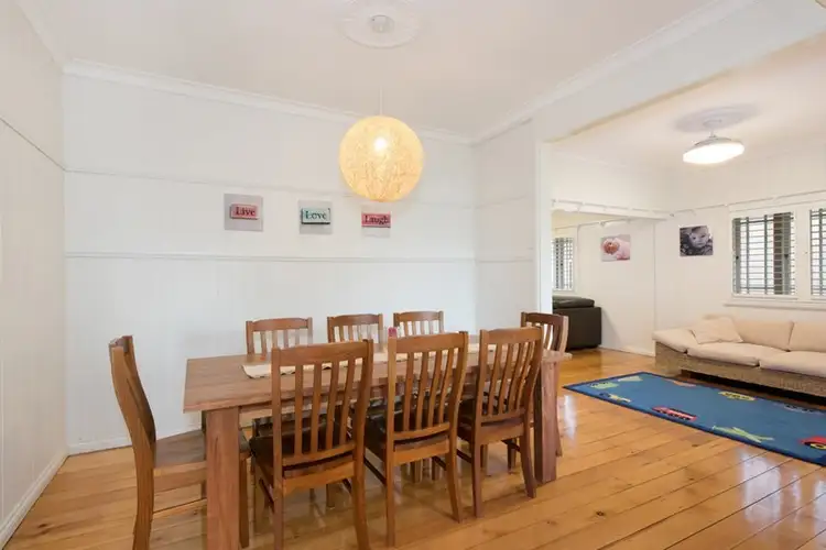 Fifth view of Homely house listing, 26 Eleventh Avenue, Kedron QLD 4031