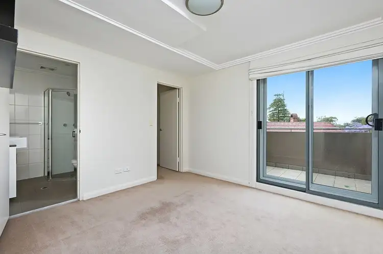 Third view of Homely unit listing, 21/524 Pacific Highway (rear of the block), Chatswood NSW 2067
