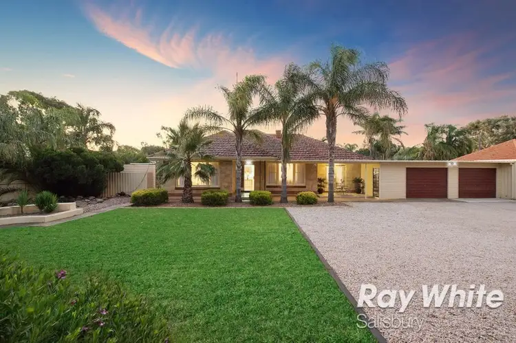 207 Whites Road, Paralowie SA 5108