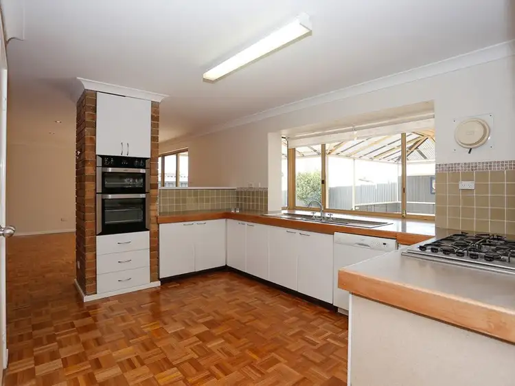 Fifth view of Homely house listing, 22 Cummings Way, Duncraig WA 6023