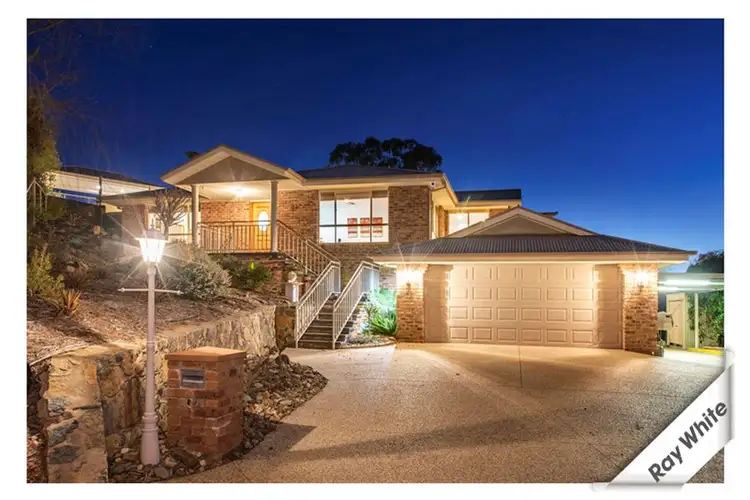 23 Van Praag Place, Gordon ACT 2906