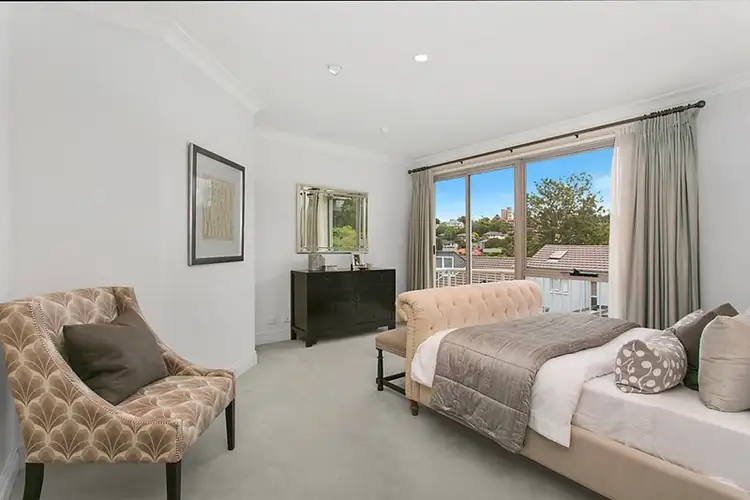 Seventh view of Homely apartment listing, 4/112-114 Milson Road, Cremorne Point NSW 2090