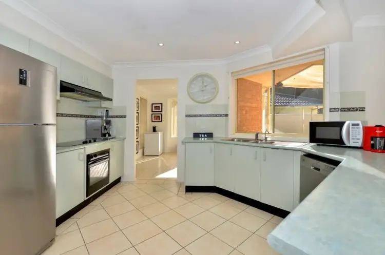Fifth view of Homely house listing, 23 Lace Avenue, Umina Beach NSW 2257