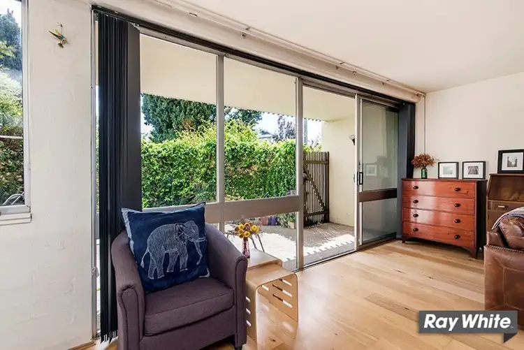 Fourth view of Homely unit listing, 20/47 Eyre Street, Kingston ACT 2604