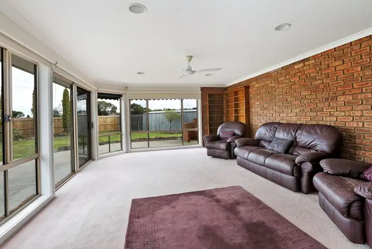 Fourth view of Homely house listing, 23A Caldermeade Road, Corio VIC 3214