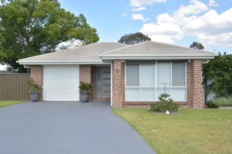 Main view of Homely house listing, 11 Charlton Street, Bellbird NSW 2325