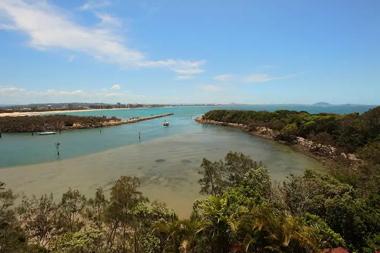 Second view of Homely unit listing, 7/1 Pacific Boulevard, Buddina QLD 4575