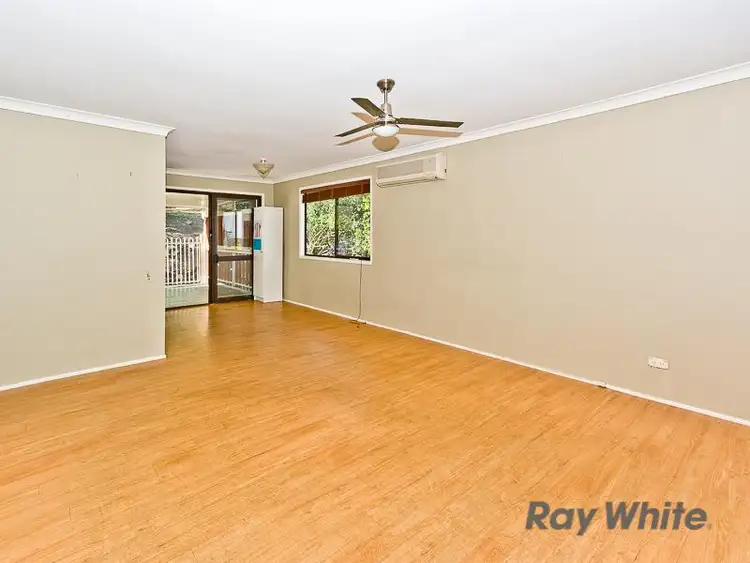 Sixth view of Homely house listing, 14 Celeste Court, Springwood QLD 4127