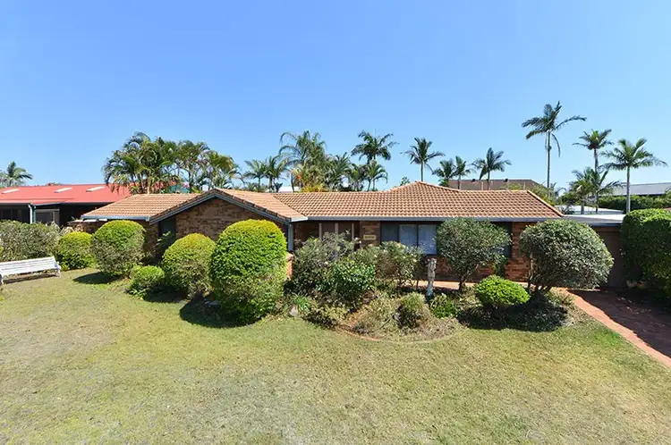 7 Grasmere Street, Westlake QLD 4074