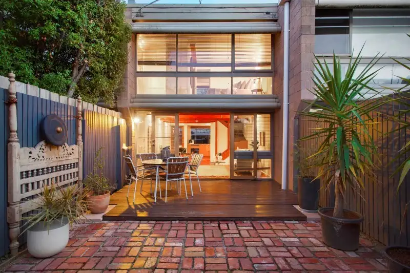 Main view of Homely townhouse listing, 8/89 Neerim Road, Glen Huntly VIC 3163