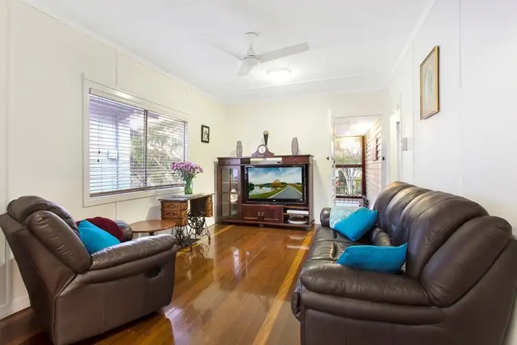 Fourth view of Homely house listing, 38 Ure Street, Hendra QLD 4011