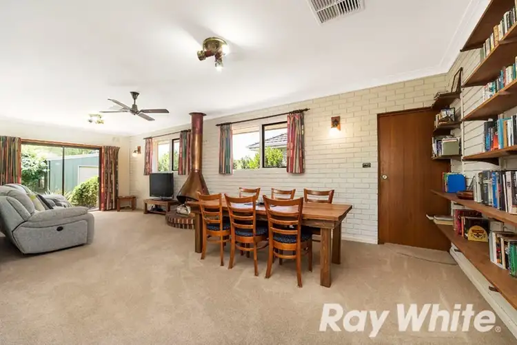 Fifth view of Homely house listing, 5 Violet Court, Blackburn South VIC 3130
