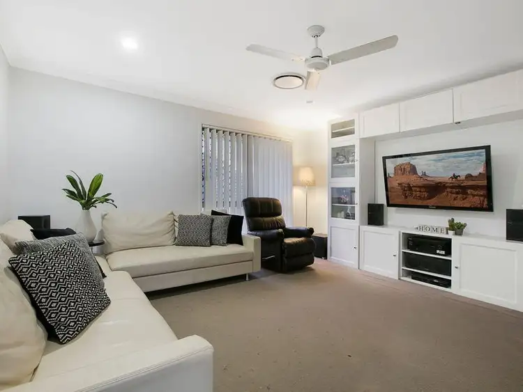 Second view of Homely house listing, 22 Cedarwood Street, Berrinba QLD 4117