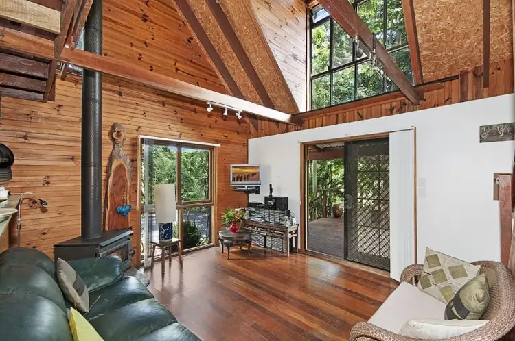 Sixth view of Homely house listing, 10 Coopers Lane South, Mullumbimby NSW 2482