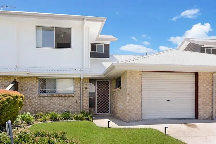 Main view of Homely house listing, 57/43-55 Brisbane Crescent, Deception Bay QLD 4508