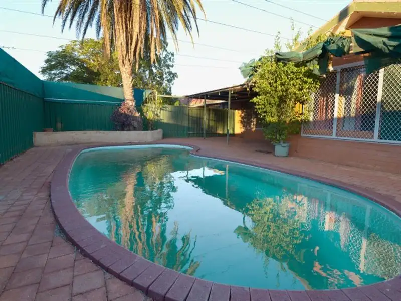 Main view of Homely house listing, 11 Murchison Crescent, Dampier WA 6713