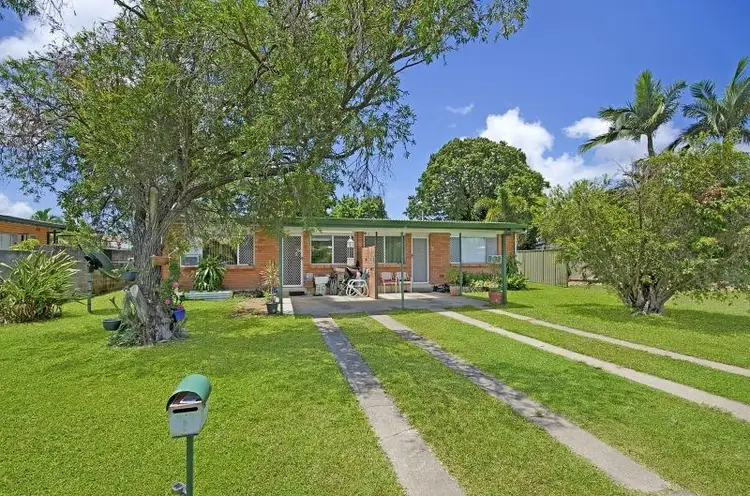5 Kantara Court, Mundingburra QLD 4812