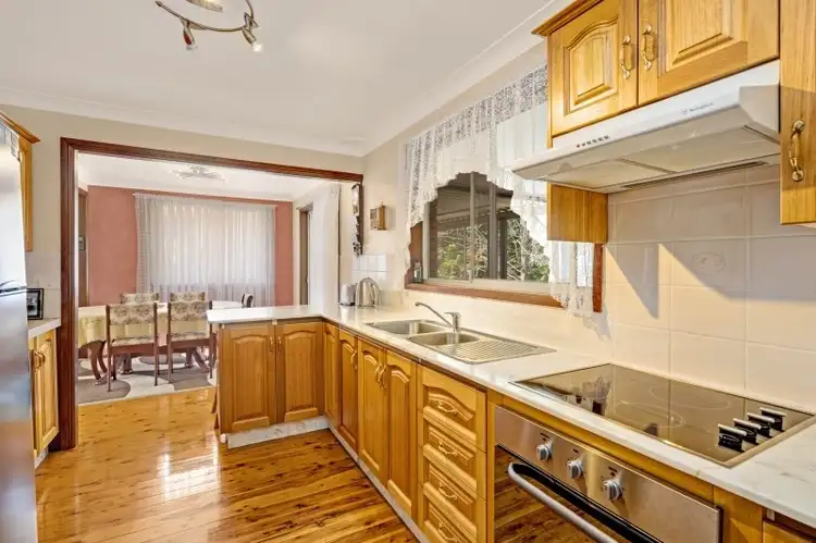 Third view of Homely house listing, 8 Hazelton Grove, Charlestown NSW 2290