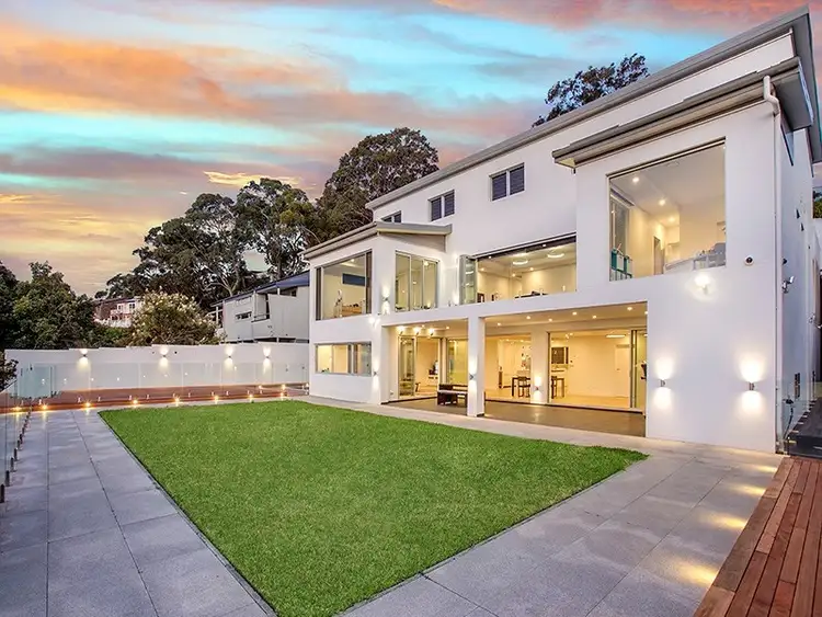 Second view of Homely house listing, 7 St Lukes Way, Kangaroo Point NSW 2224