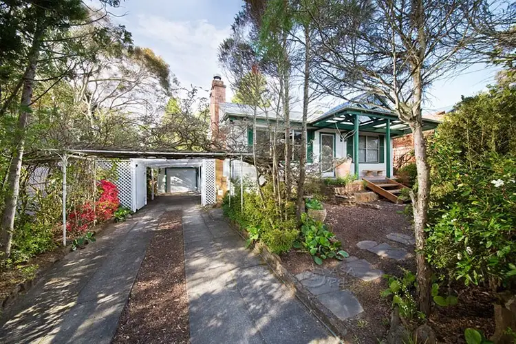 Second view of Homely house listing, 4 Kenny Street, Mount Victoria NSW 2786