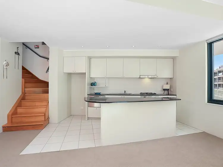 Third view of Homely apartment listing, 2088/1-5 Dee Why Parade, Dee Why NSW 2099